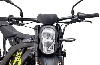 Sur-Ron Firefly 2019 - Bild 9 Sur-Ron Firefly 2019 - Bild 9