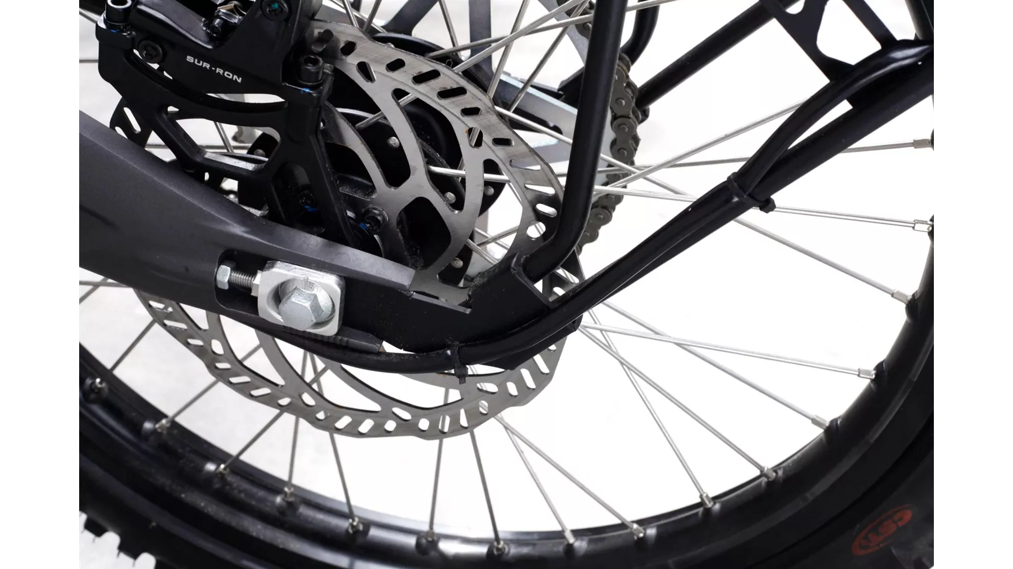 Sur-Ron Firefly - Image 7 Sur-Ron Firefly - Image 7