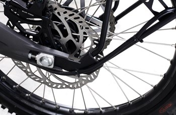 Sur-Ron Firefly 2019 - Bild 10 Sur-Ron Firefly 2019 - Bild 10