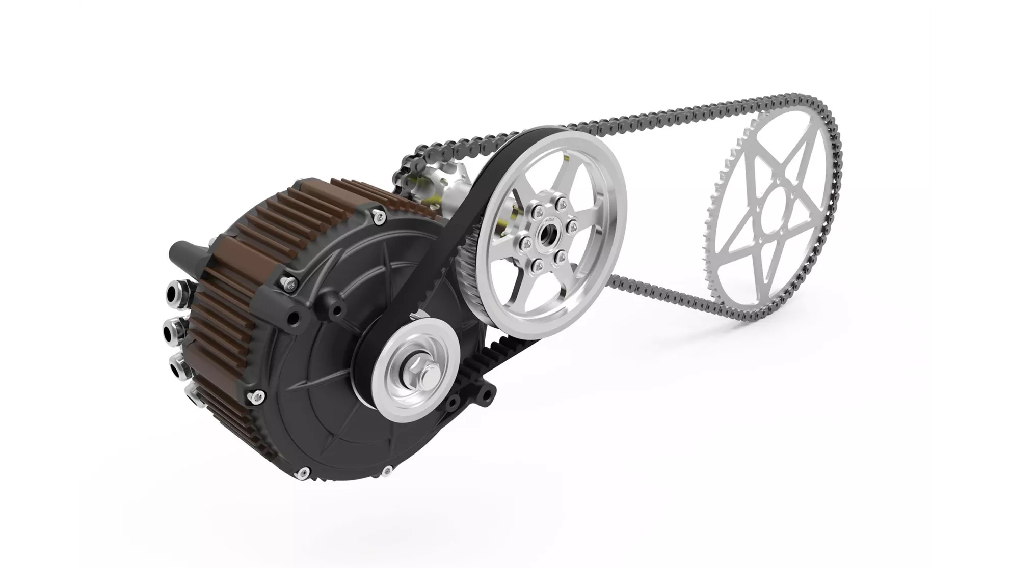 Sur-Ron Firefly Offroad - Image 1 Sur-Ron Firefly Offroad - Image 1