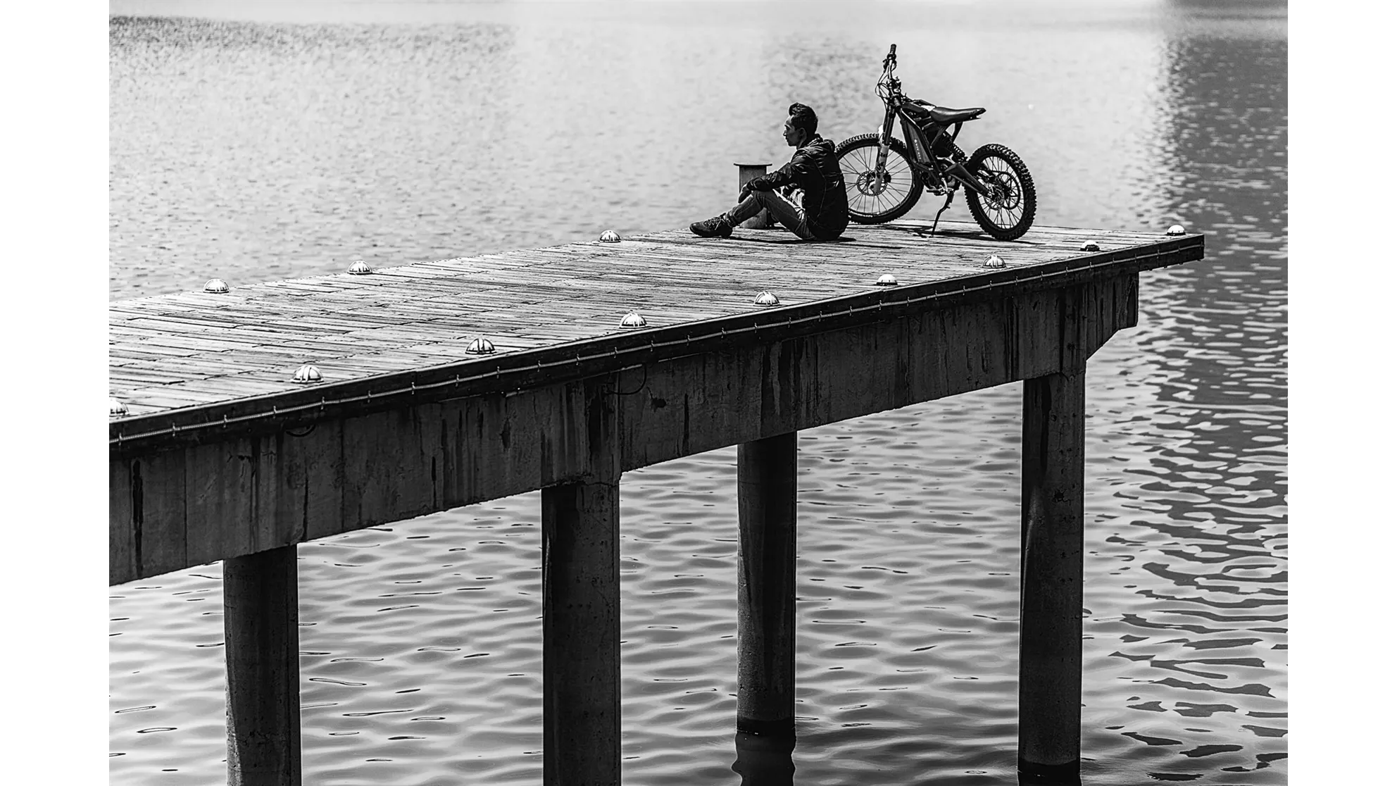 Sur-Ron Firefly Offroad - Image 2 Sur-Ron Firefly Offroad - Image 2