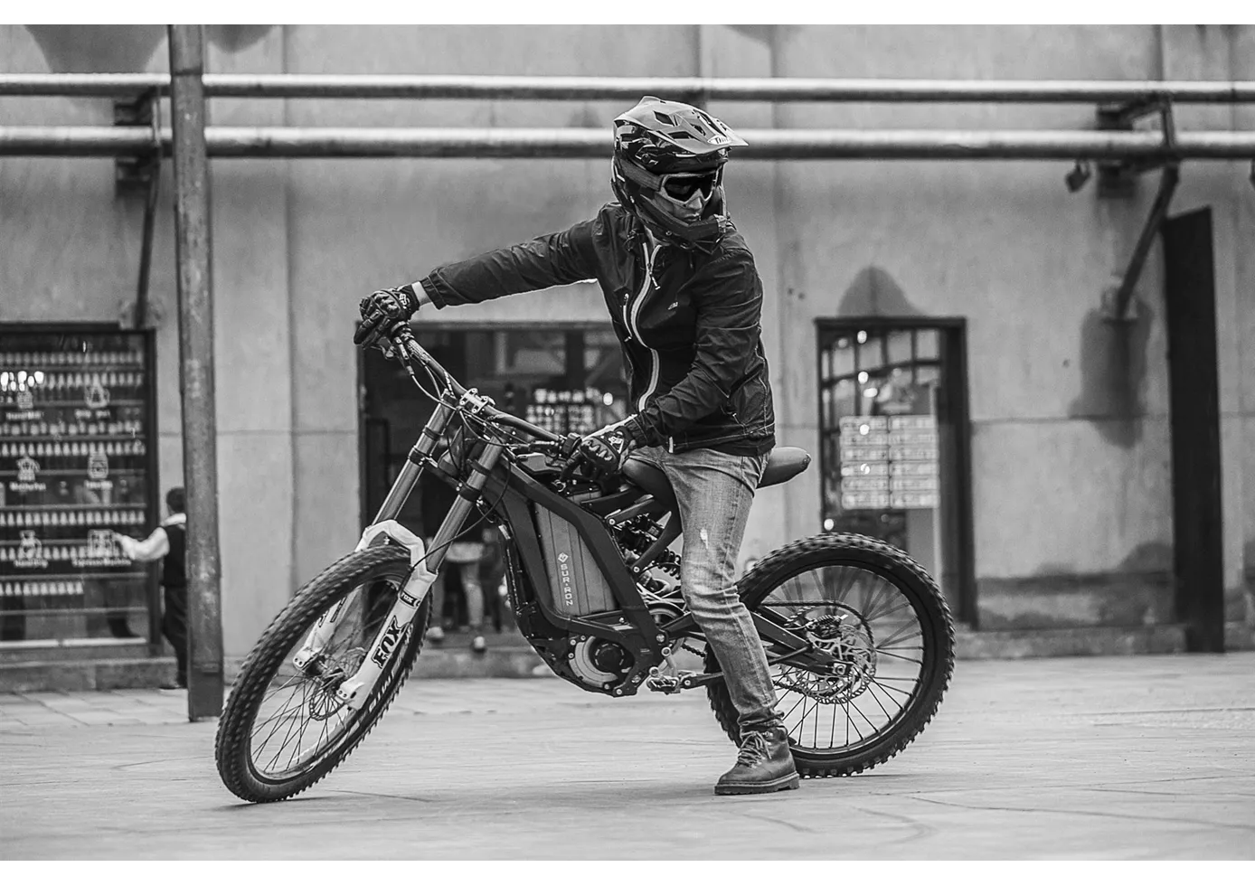 Sur-Ron Firefly Offroad 2019 Sur-Ron Firefly Offroad 2019