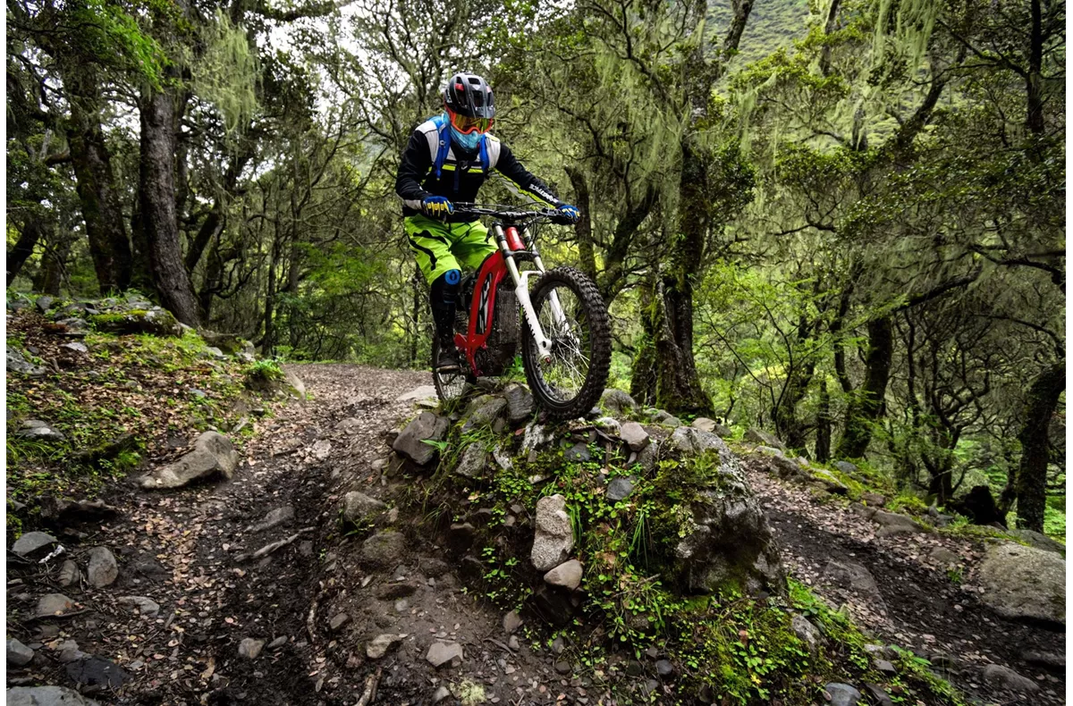 Sur-Ron Firefly Offroad Sur-Ron Firefly Offroad