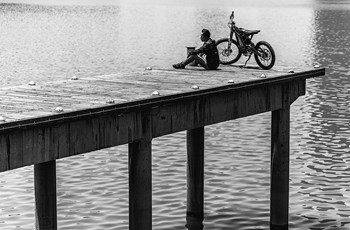 Sur-Ron Firefly Offroad Performance 2019 - Bild 5