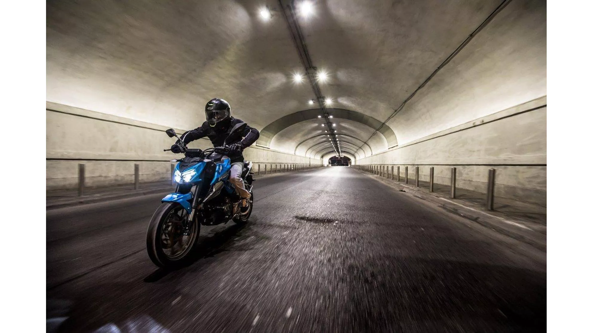 FK Motors FK 12 SF Street-Fighter - Image 4 FK Motors FK 12 SF Street-Fighter - Image 4