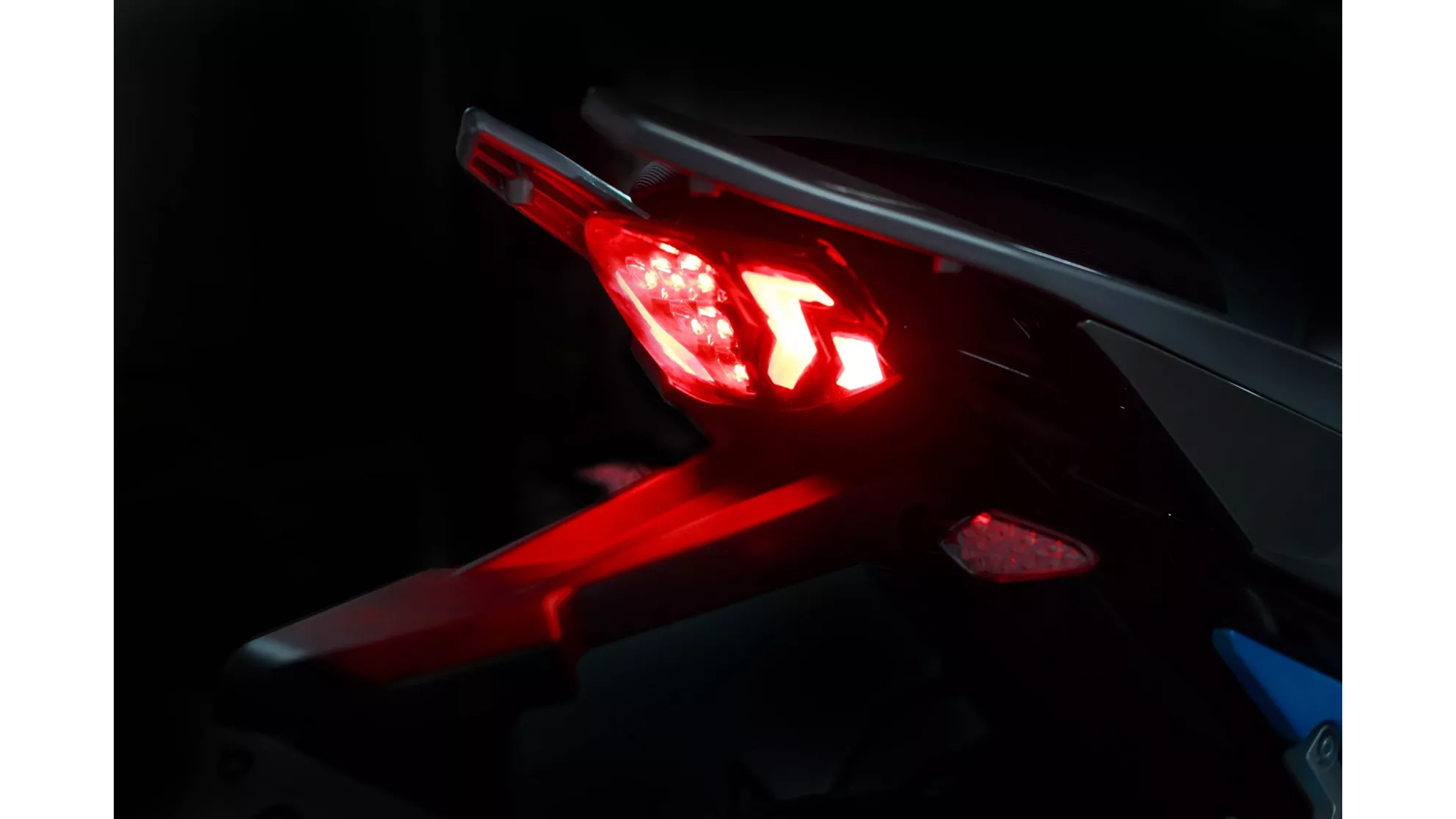 FK Motors FK 12 SF Street-Fighter - Image 7 FK Motors FK 12 SF Street-Fighter - Image 7