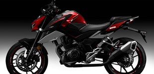 FK Motors FK 12 SF Street-Fighter 2019 vs Benelli BN 125 2024