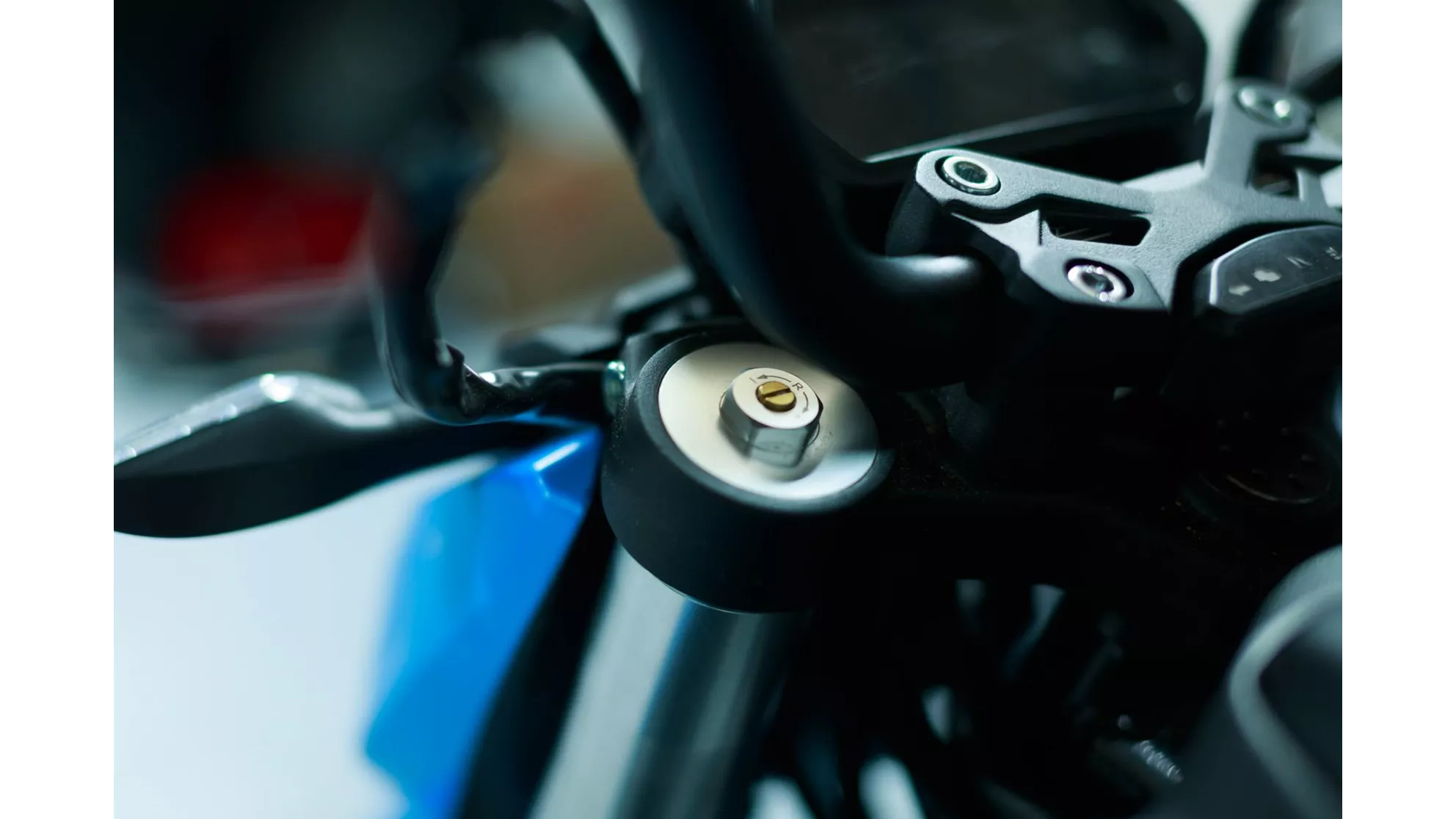 FK Motors FK 12 SF Street-Fighter - Image 9 FK Motors FK 12 SF Street-Fighter - Image 9