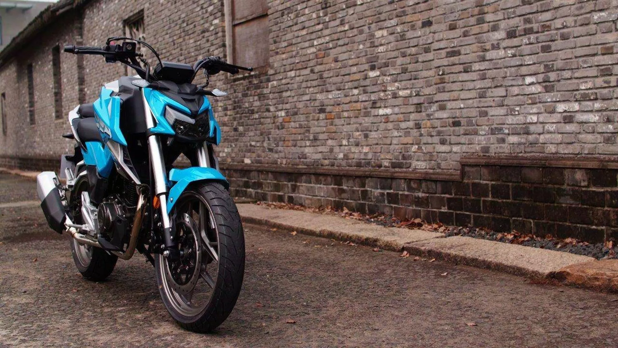 FK Motors FK 12 SF Street-Fighter - Image 17 FK Motors FK 12 SF Street-Fighter - Image 17