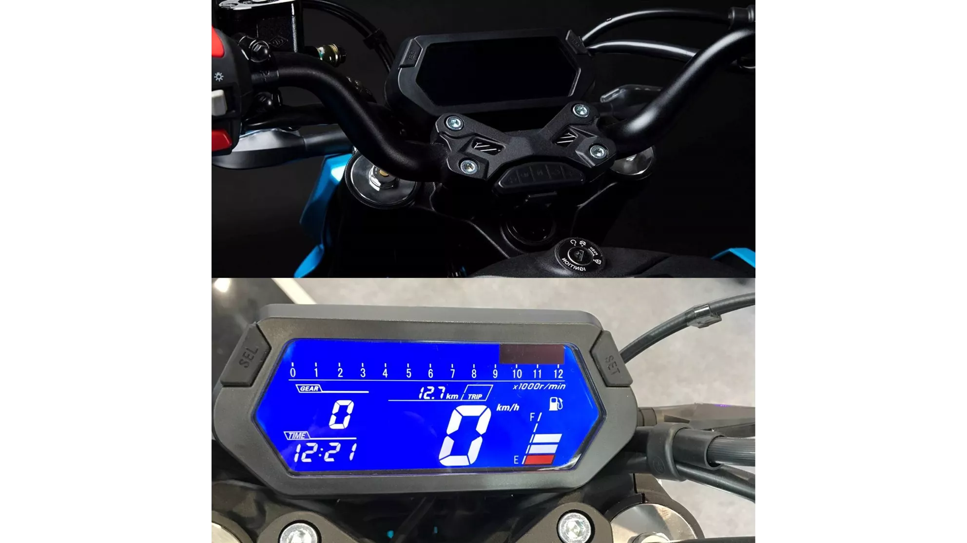 FK Motors FK 12 SF Street-Fighter - Image 19 FK Motors FK 12 SF Street-Fighter - Image 19