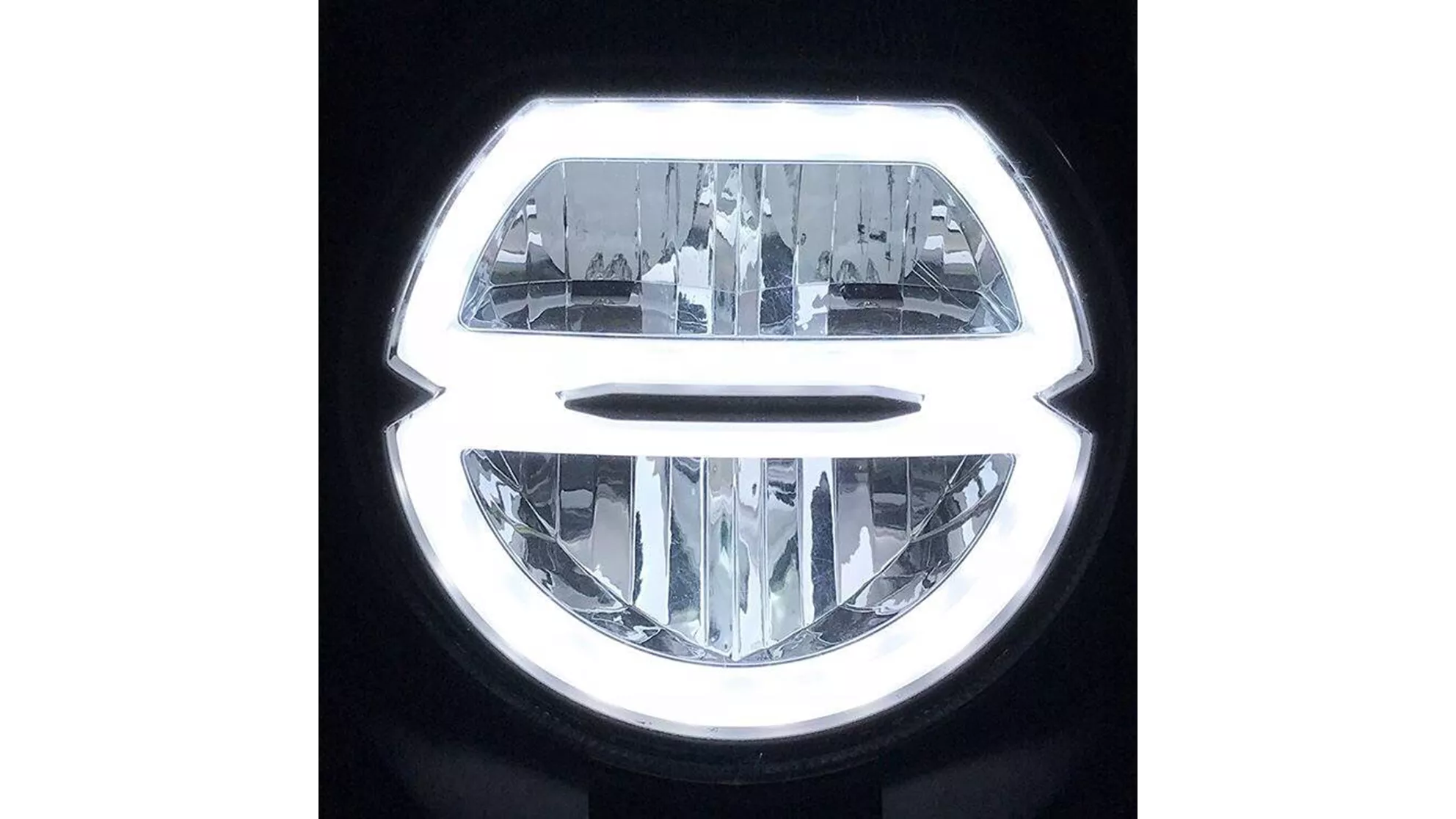 FK Motors FK 12 MS Mini Scrambler - Image 1 FK Motors FK 12 MS Mini Scrambler - Image 1