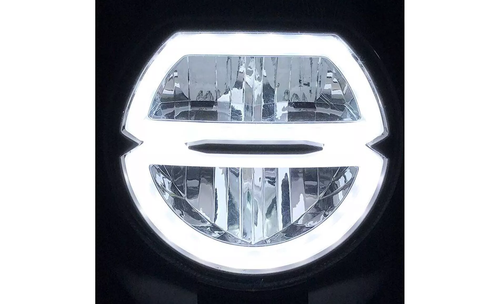 FK Motors FK 12 MS Mini Scrambler 2019 FK Motors FK 12 MS Mini Scrambler 2019