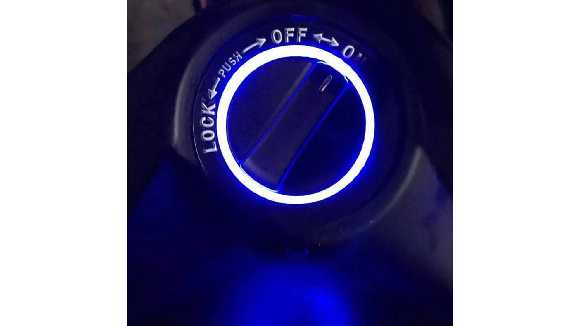 FK Motors FK 12 MS Mini Scrambler - Image 2 FK Motors FK 12 MS Mini Scrambler - Image 2