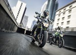 Kawasaki Z650