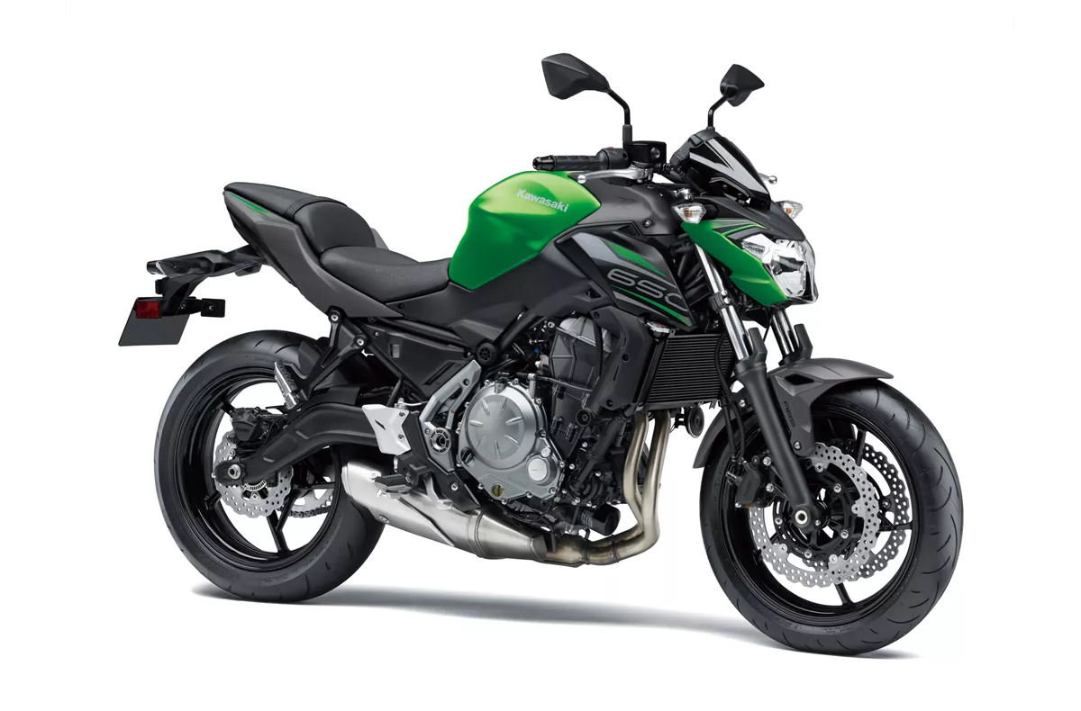 Kawasaki Z650 Kawasaki Z650