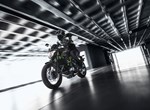 Kawasaki Z650