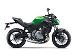 Kawasaki Z650