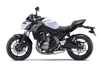 Kawasaki Z650 2019 - Bild 11 Kawasaki Z650 2019 - Bild 11