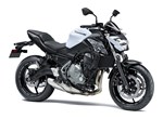 Kawasaki Z650