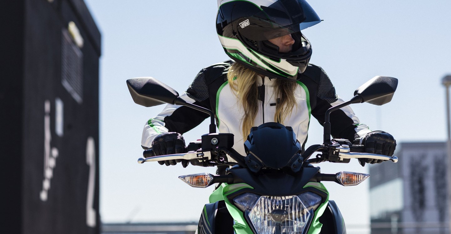 Kawasaki Z650