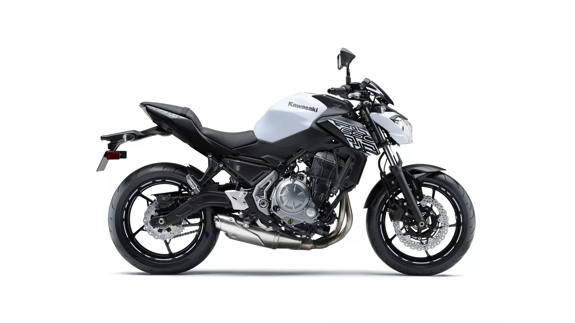 Kawasaki Z650 - Image 13 Kawasaki Z650 - Image 13