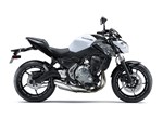 Kawasaki Z650