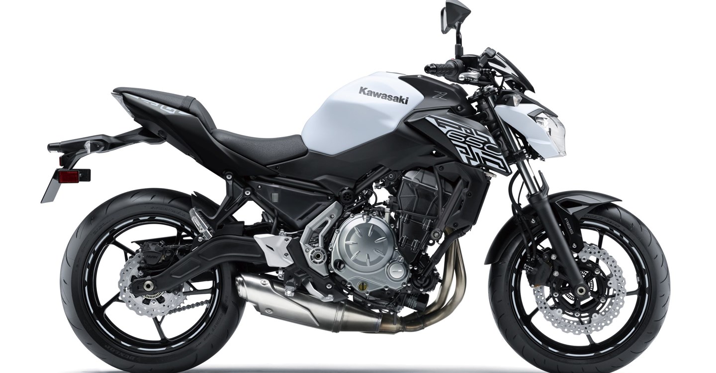 Kawasaki Z650