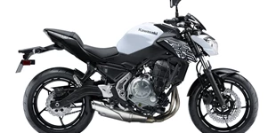 Aprilia Tuono 660 Factory 2023 vs Kawasaki Z650 2019 Aprilia Tuono 660 Factory 2023 vs Kawasaki Z650 2019