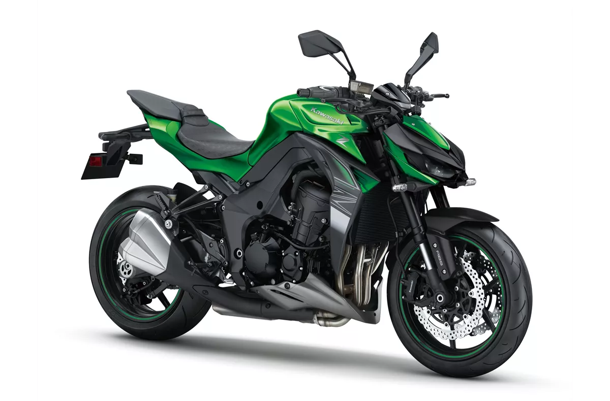 Kawasaki Z1000 Kawasaki Z1000