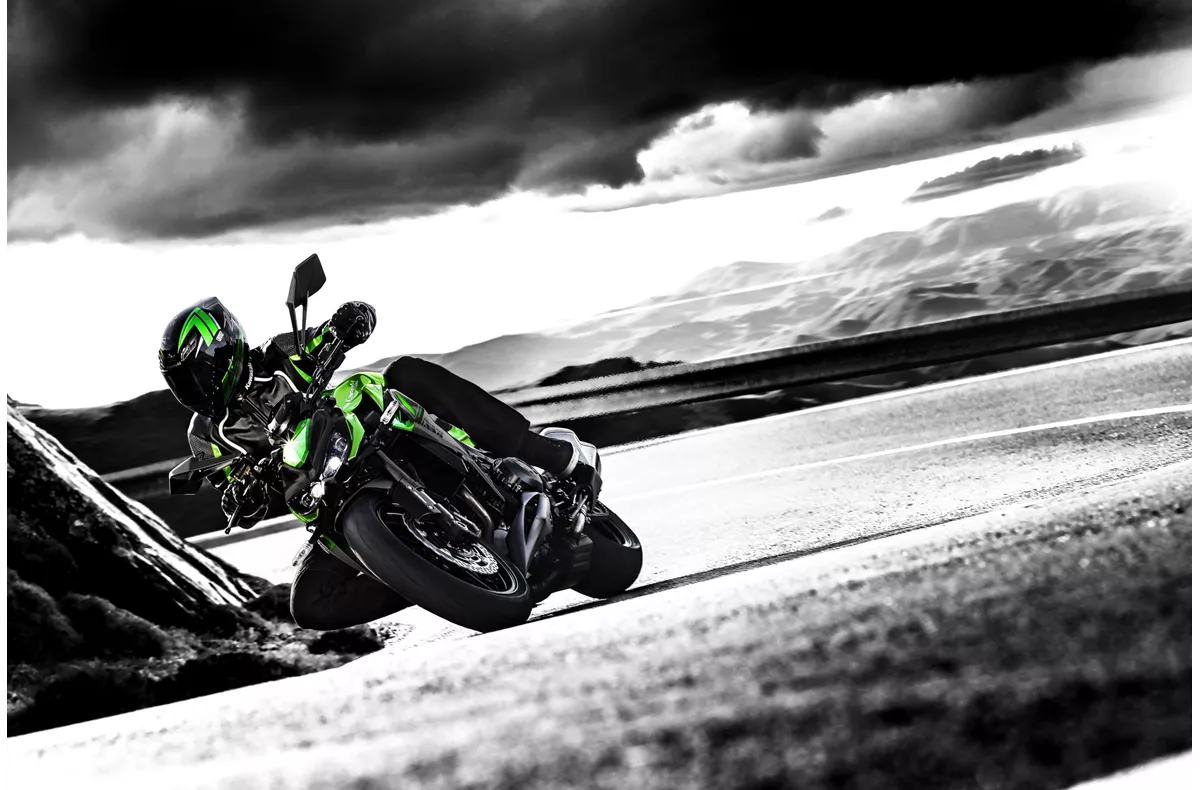 Kawasaki Z1000 Kawasaki Z1000