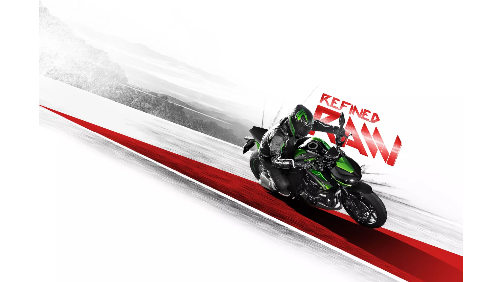 Kawasaki Z1000 - Image 3 Kawasaki Z1000 - Image 3