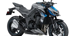 Kawasaki ZRX 1200 R 2005 vs Kawasaki Z1000 2019