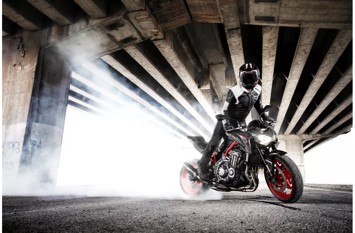 Kawasaki Z900 Kawasaki Z900