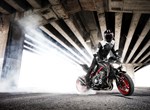 Kawasaki Z900