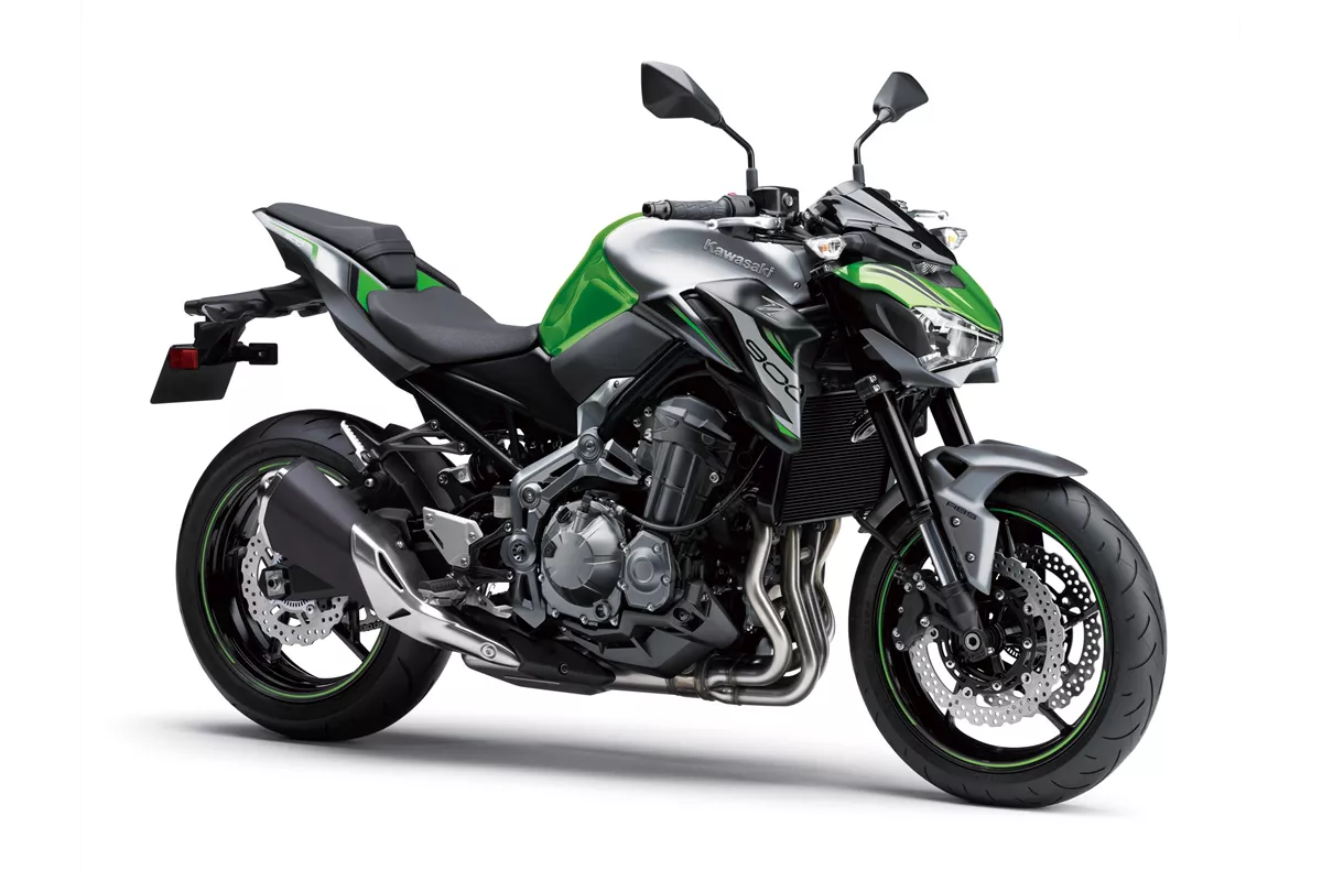 Kawasaki Z900 Kawasaki Z900