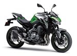 Kawasaki Z900
