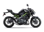 Kawasaki Z900