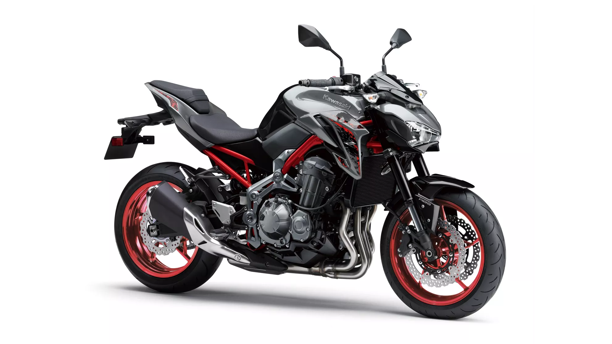 Kawasaki Z900 - Image 3 Kawasaki Z900 - Image 3