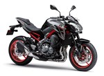 Kawasaki Z900