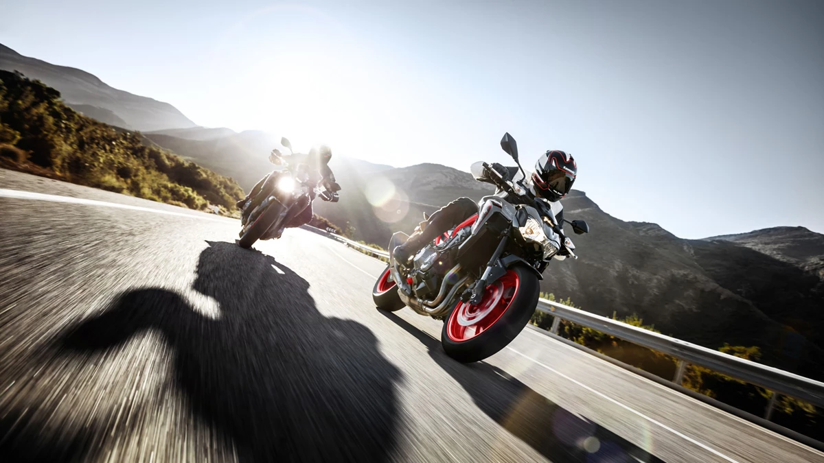 Kawasaki Z900 Bild 6: Kawasaki Z900