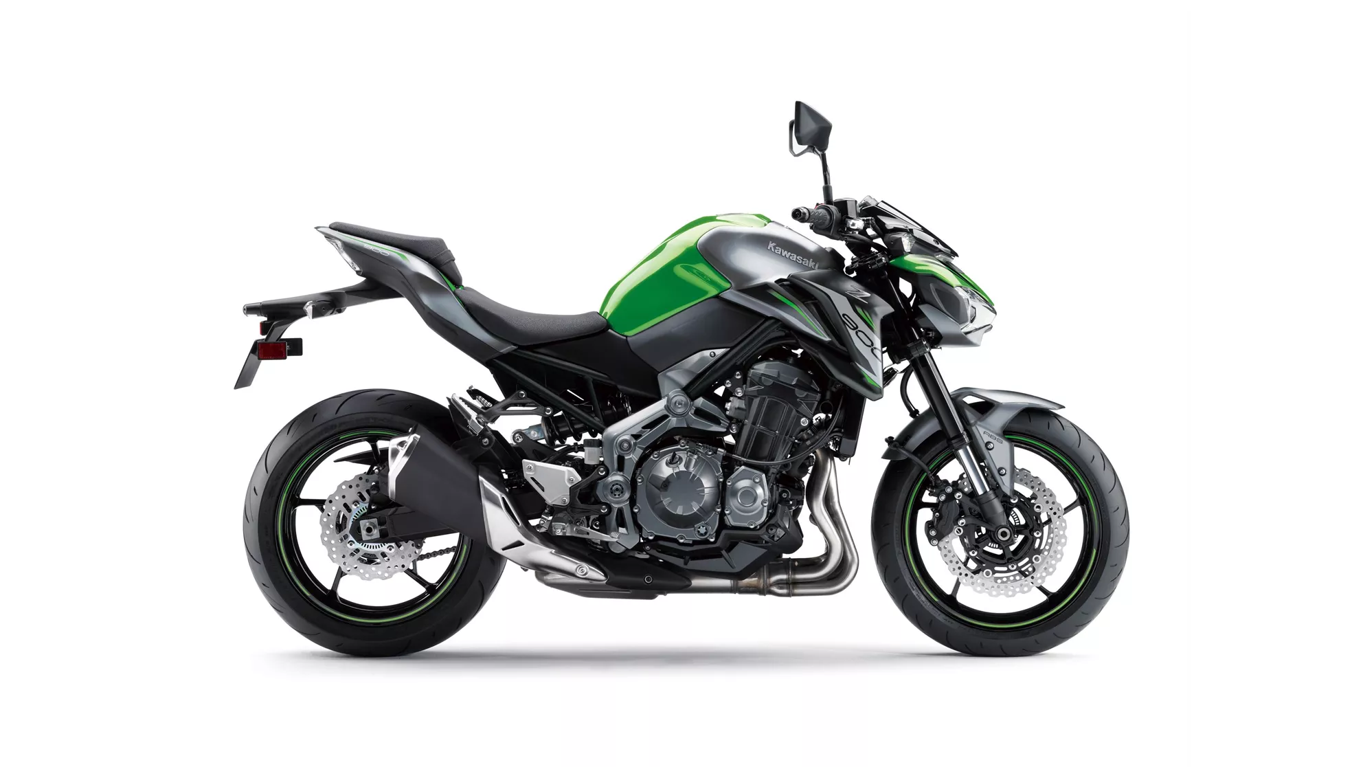 Kawasaki Z900 - Image 5 Kawasaki Z900 - Image 5