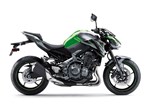 Kawasaki Z900