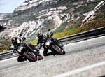 Kawasaki Z900
