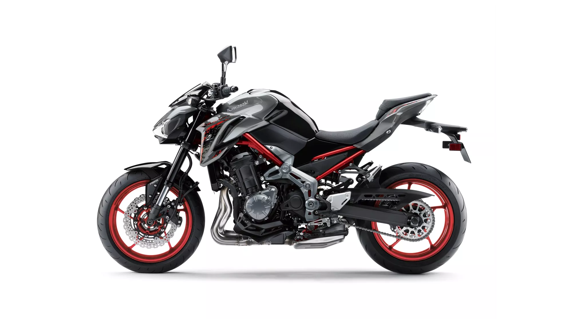 Kawasaki Z900 - Image 8 Kawasaki Z900 - Image 8