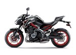 Kawasaki Z900
