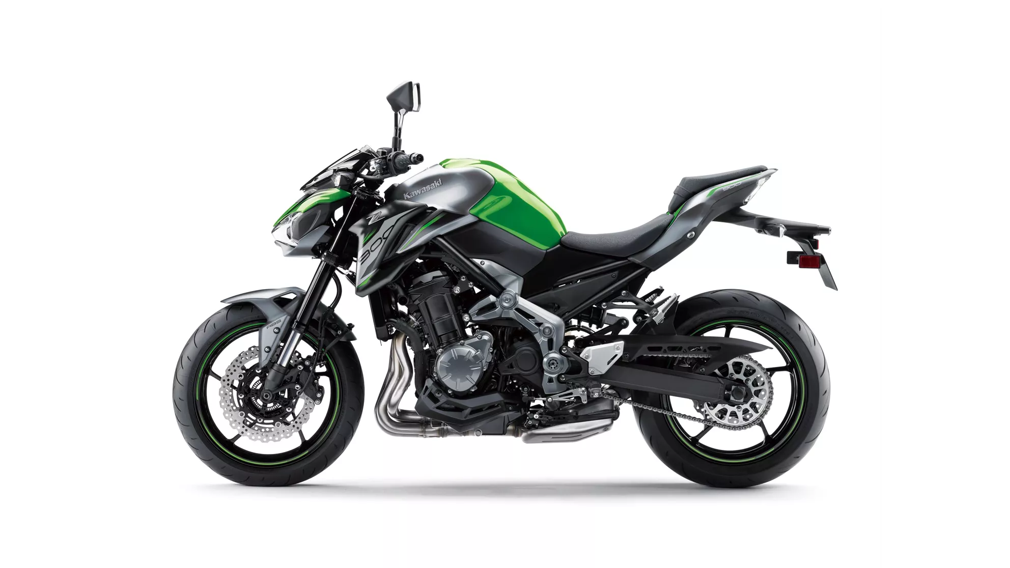 Kawasaki Z900 - Image 9 Kawasaki Z900 - Image 9