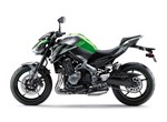 Kawasaki Z900