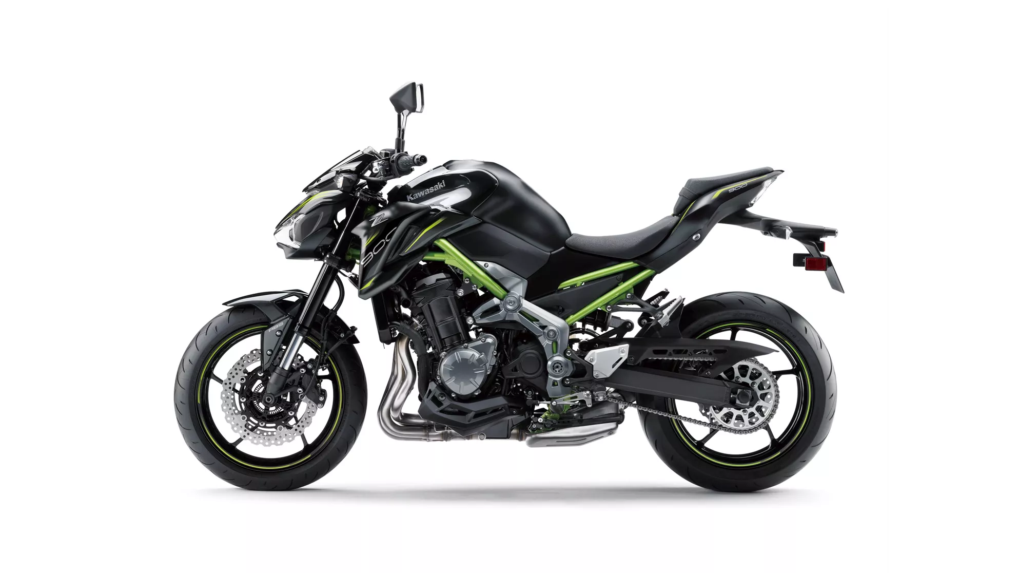 Kawasaki Z900 - Image 10 Kawasaki Z900 - Image 10