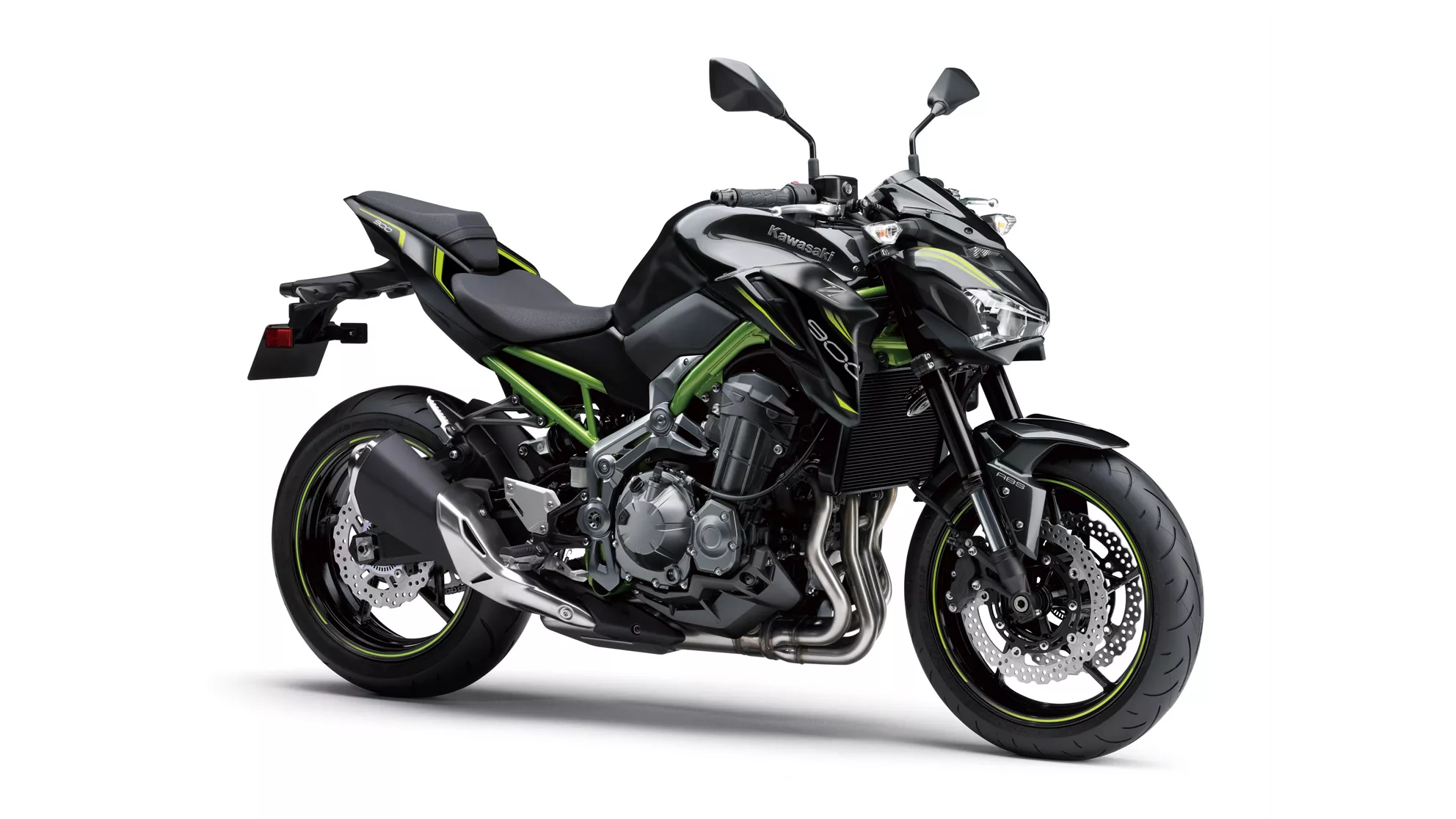Kawasaki Z900 - Image 11 Kawasaki Z900 - Image 11