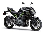 Kawasaki Z900